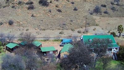 Commercial Property for Sale in Parys Free State